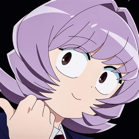Najimi • Komi Cant Communicate • Visit My Board “icons By Hisui” For More Anime Icons My