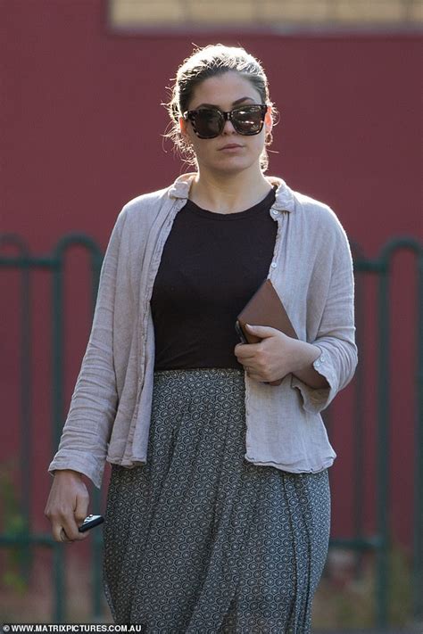 This page was established to share information about belle gibson and provide details. Belle Gibson's sob letter: Why I can't pay back $500,000 ...
