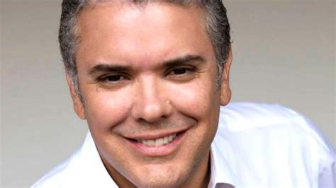 Nació el primero de agosto de 1976. Iván Duque, la 'nueva política' en Colombia: "Comparto con ...
