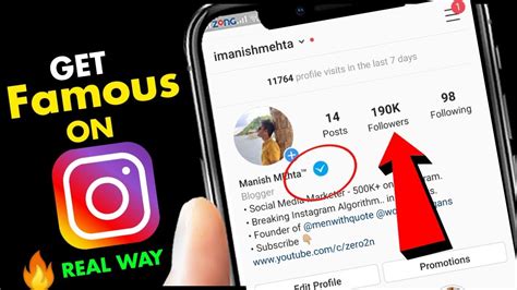 Get followers, work with our instagram growth service free trial, views, and many other things just by clicking on them, or send us a special request for a certain kind of package. Get Famous On INSTAGRAM 2020 | How to increase INSTAGRAM ...