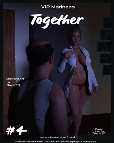 Daval3d Together 04