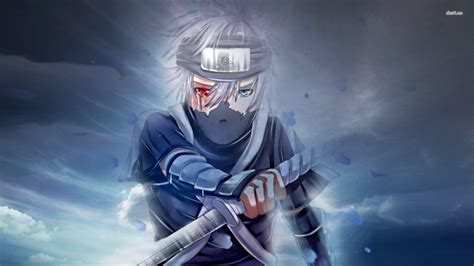 See the best kakashi hd wallpapers collection. Kakashi Wallpapers - Wallpaper Cave