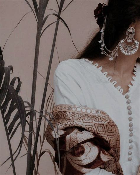 aesthetic dp indian aesthetic photo ideas girl brown girl