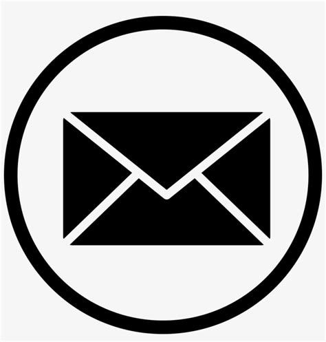 Email Symbol Email Symbol Internet Pictogram Web Design Email