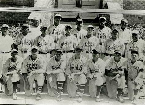 48 Hq Images St Paul Negro League Baseball Teams Negro Leagues Were