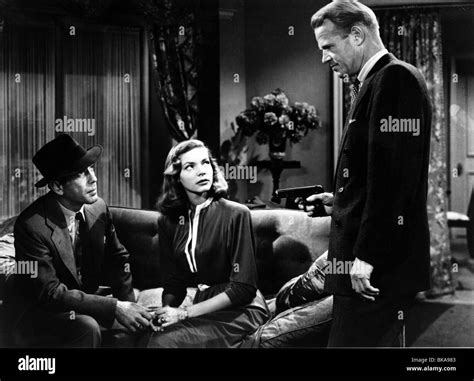 Humphrey Bogart Lauren Bacall Hi Res Stock Photography And Images Alamy