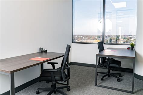 Small Business Office Spaces Located In The Texas Area