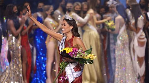 Miss Universo 2021 Los Mejores Momentos Del Certamen De Belleza