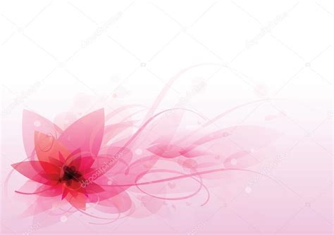 Khám Phá 52 Hình ảnh Pink Flower Abstract Background Thpthoangvanthu