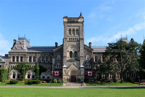 Jewish Faculty Urge University Of Toronto To Face Campus Antisemitism