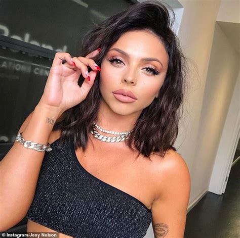 Jesy Nelson S Little Mix Bandmates Describe The Impact Of Relentless Online Bullying Daily