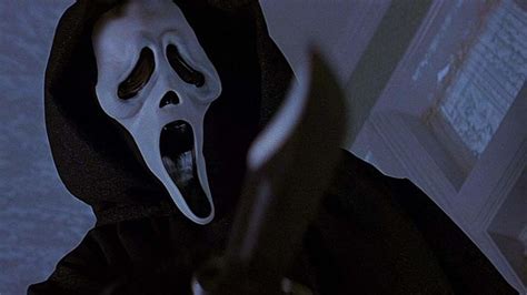 All Ghostface Killers In Scream Ranked From Worst To Best