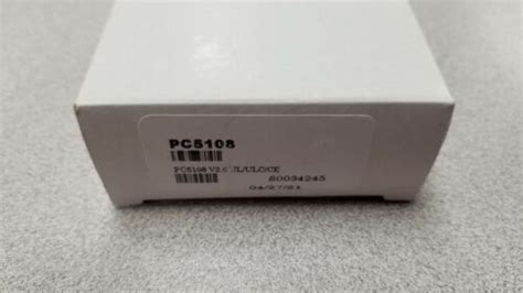 Dsc Pc5108 Powerseries 8 Hardwire Zone Expander Module For Pc1616