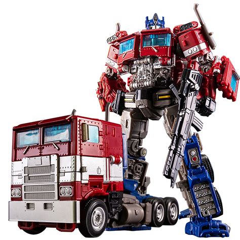 Buy Transformer Toystransformers Toys Optimus Primeautobots Toys
