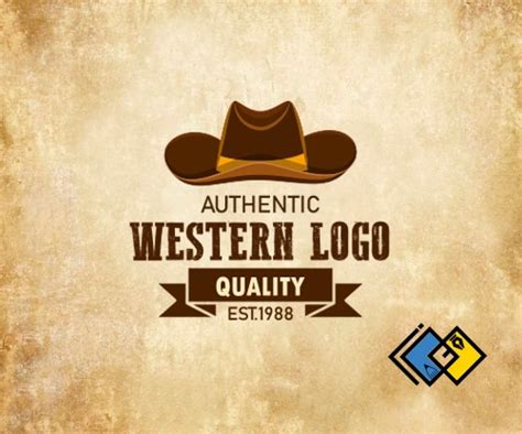 Western Logo Ideas Some Quick Tips For Western Logo