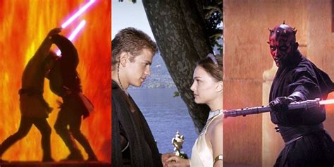 10 Harsh Realities Of Rewatching The Star Wars Prequels