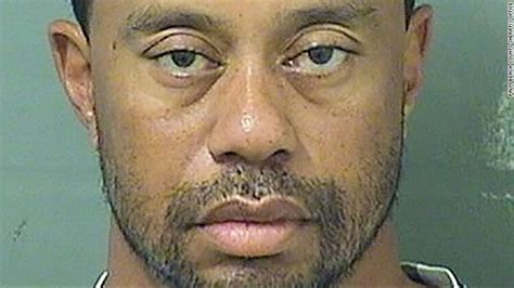 tiger woods blames medications for his arrest on dui charge