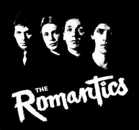 The Romantics Classic Rock Wiki Fandom