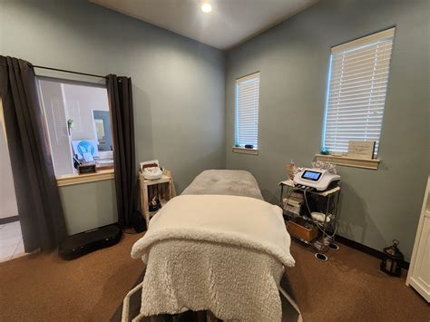 Center for Aesthetic and Lymphatic Massage – Relax, Renew, Redefine You
