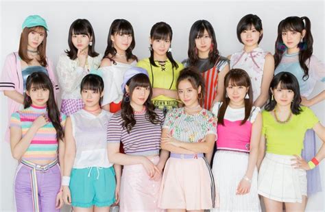 Tsunku Doesnt Know Much About The Newer Morning Musume 18′ Members