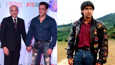 Sooraj Barjatya Reveals Salman Khan Did Maine Pyar Kiya When No Actor
