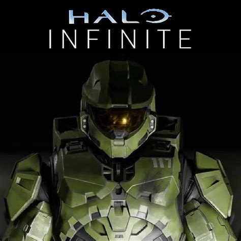 48 Halo Infinite Master Chief Armor Pictures Klick Png