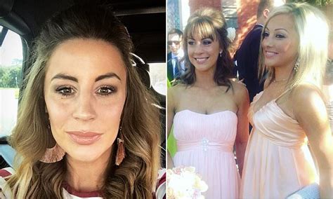 Channel Nine Reporter Laura Turner Opens Up About Her Sister Skye Who