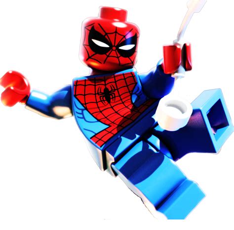 Lego Marvel Super Heroes Icon Alt 2 By Theedarkhorse On Deviantart