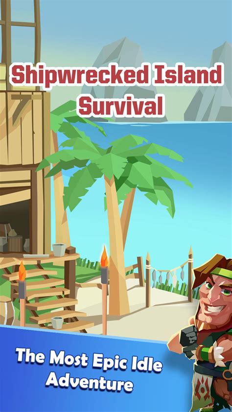 Shipwrecked Island Survival Apk For Android Download