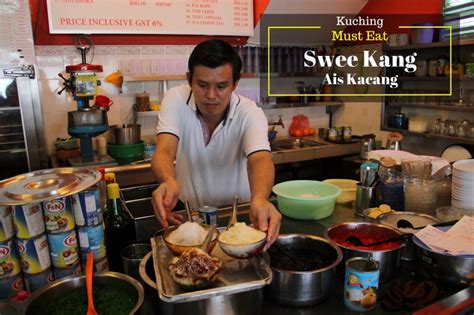 Their siew pau is a must try as it is full of fillings and it is delicious. 【Kuching Must Eat】39 Kuching Must Eats in 2016 - Teaspoon