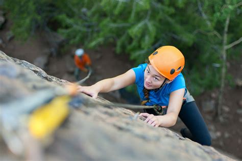 Rock Climbing Safety Tips And Advice