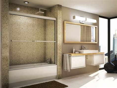 Check spelling or type a new query. Add a beautiful 6mm or 10mm sliding shower door to your ...