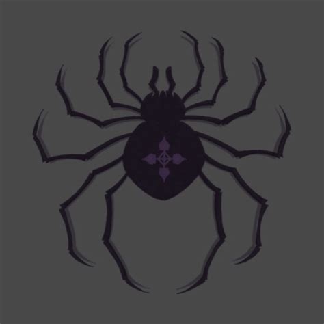 Chrollo Lucilfer Spider Tattoo Number