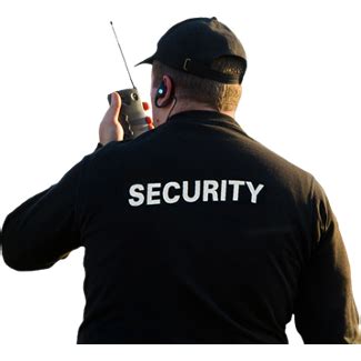 Security Guard - Zeus Private Security LTD Cyprus Security ...