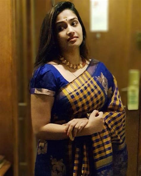 Vidya Vinu Mohan 2 Malayalam Hot Actress Facebook