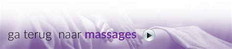 Massages Tijd Voor Jou