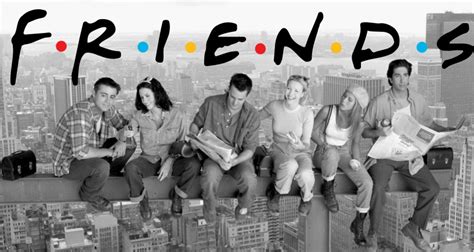 Most relevant best selling latest uploads. Screen-time Analysis of "Friends" Transcripts — Conscious ...