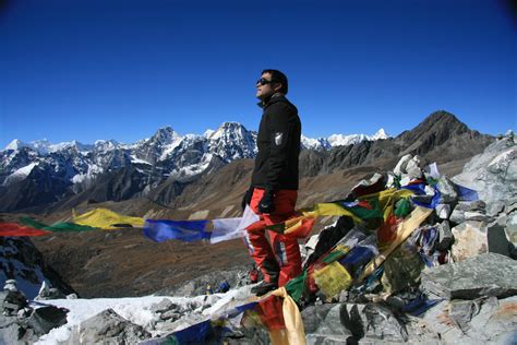 Nepalese Sherpa To Visit Grandfather Mountain Present For Other Groups