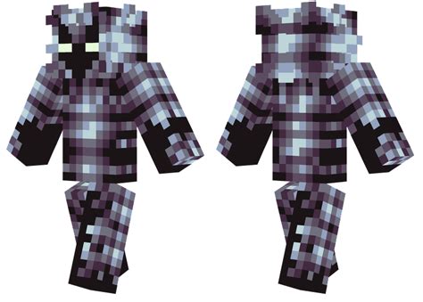 Gods Armour Minecraft Skins