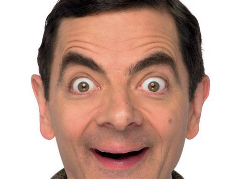 Mr Bean Dará As Caras Em Série Animada Tudo Séries Porque Séries