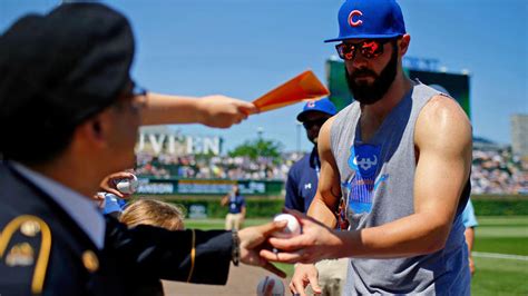 Jake Arrieta Makes History Again While Cubs Try To Expose Cardinals