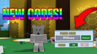 If that doesn't help, try this link. All Roblox Bee Swarm Simulator Egg Codes