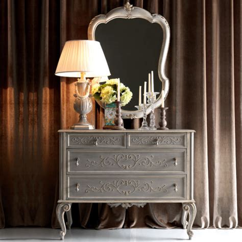 Luxury Chest Of Drawers Juliettes Interiors