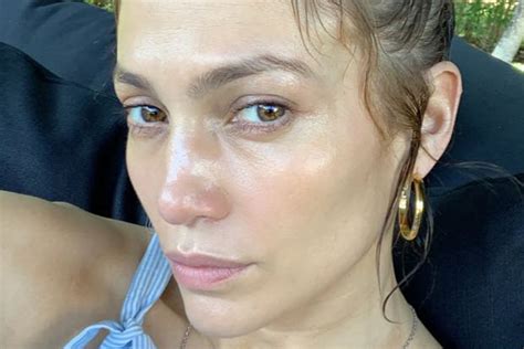 Jennifer Lopez Skincare Routine And Beauty Secrets The Skincare Edit