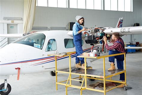 Most bachelor courses last three or four years with some lasting up to seven years.aerospace engineering is an innovative bachelor's degree. Fluggerätmechaniker/in - Ausbildung | Berufe | ME2BE
