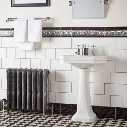 → designing a new bathroom on a budget: 27+ ideas for bathroom classic tiles floors | Traditional ...