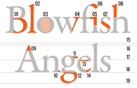 Typography Design Concepts Every Designer Needs To Know Creative Bloq
