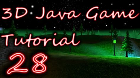 Opengl 3d Game Tutorial 28 Daynight Youtube