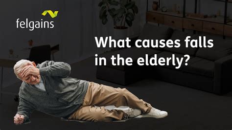 What Causes Falls In The Elderly Tips And Tricks You Can Implement To Reduce The Risk Youtube