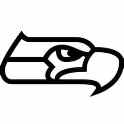 Free seahawks icons in wide variety of styles like line, solid, flat, colored outline, hand drawn and many more such styles. Seattle seahawks Logo Icon of Line style - Available in ...